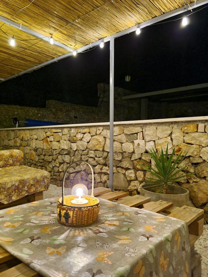 Olive Tree - House With Pool Villa Vinišće Kültér fotó