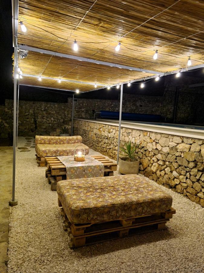 Olive Tree - House With Pool Villa Vinišće Kültér fotó